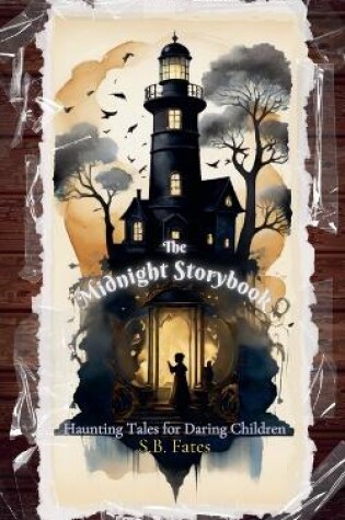 Cover of The Midnight Storybook