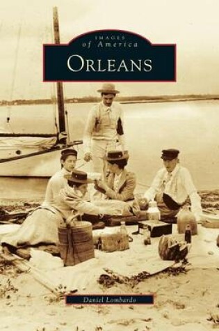 Cover of Orleans