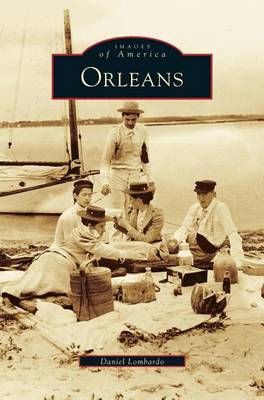 Cover of Orleans