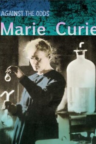 Cover of Marie Curie