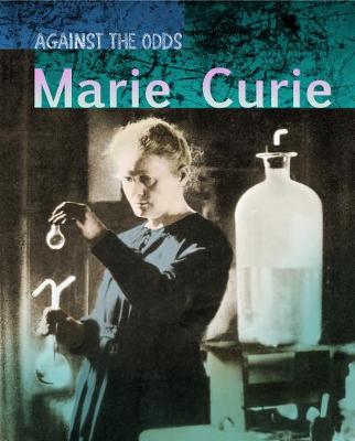 Cover of Marie Curie