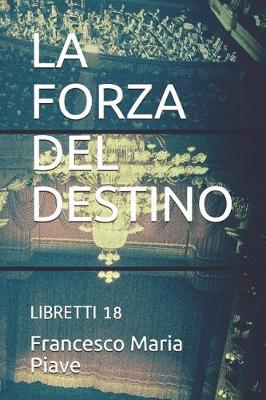 Cover of La Forza del Destino