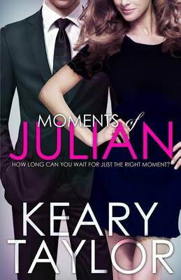 Book cover for Moments of Julian