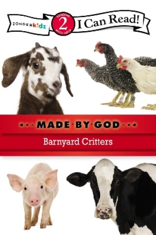 Cover of Barnyard Critters