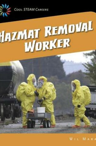 Cover of Hazmat Removal Worker