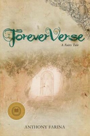 Cover of ForeverVerse