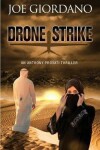 Book cover for Drone Strike