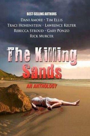 Cover of The Killing Sands