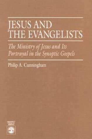 Cover of Jesus and the Evangelists