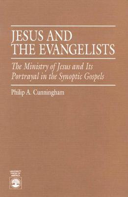 Book cover for Jesus and the Evangelists