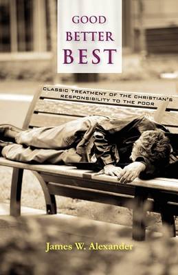 Book cover for Good - Better - Best