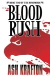 Book cover for Blood Rush