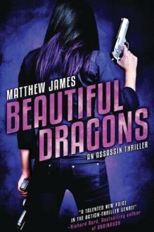 Cover of Beautiful Dragons