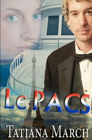 Cover of Le Pacs