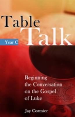 Book cover for Table Talk Year C