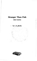 Book cover for Stranger Than Fish