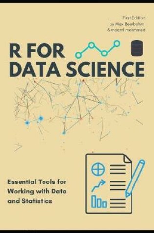 Cover of R for Data Science