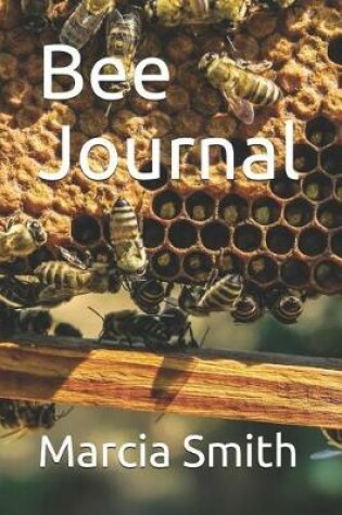 Cover of Bee Journal