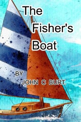 Cover of The Fisher's Boat.