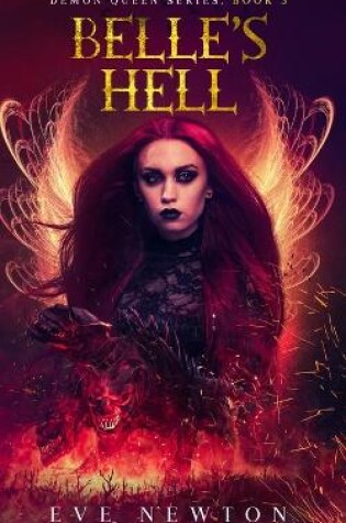 Cover of Belle's Hell