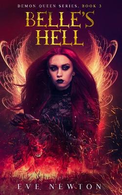 Book cover for Belle's Hell