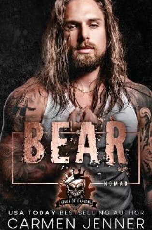 Cover of Bear