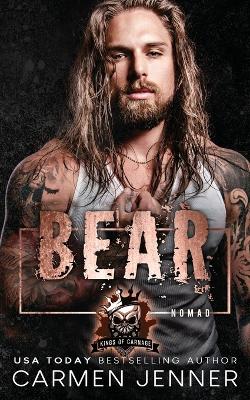 Cover of Bear