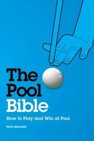 Cover of The Pool Bible