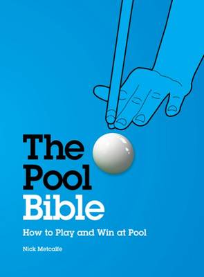 Book cover for The Pool Bible