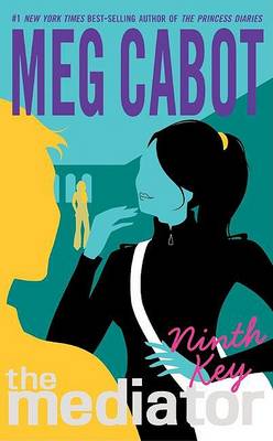 Ninth Key by Meg Cabot