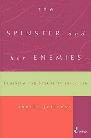 Cover of The Spinster and Her Enemies