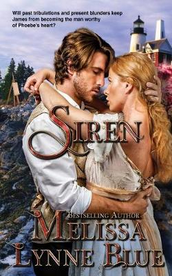 Book cover for Siren