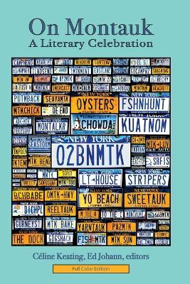 Book cover for On Montauk