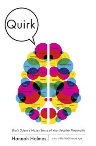 Cover of Quirk