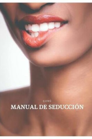 Cover of Manual de Seducción