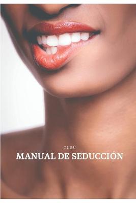 Book cover for Manual de Seduccion