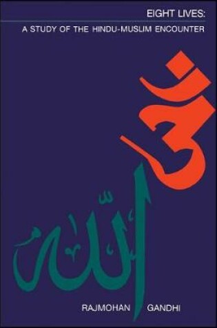 Cover of Eight Lives