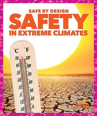 Book cover for Safety in Extreme Climates