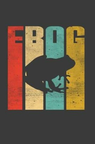 Cover of Frog