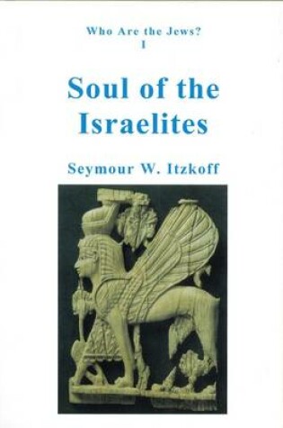 Cover of Soul of the Israelites