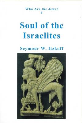 Book cover for Soul of the Israelites
