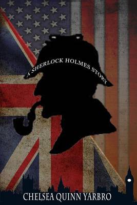 Book cover for Sherlock Holmes Collection