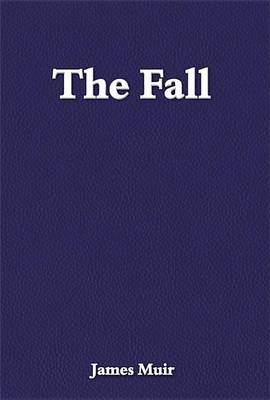 Book cover for The Fall