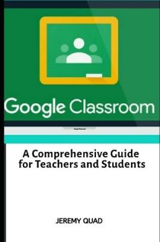 Cover of Google Classroom