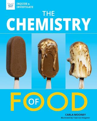 Book cover for The Chemistry of Food
