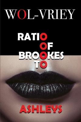 Cover of Ratio of Brooks to Ashleys