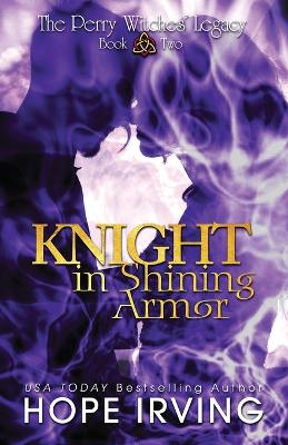 Book cover for Knight In Shining Armor