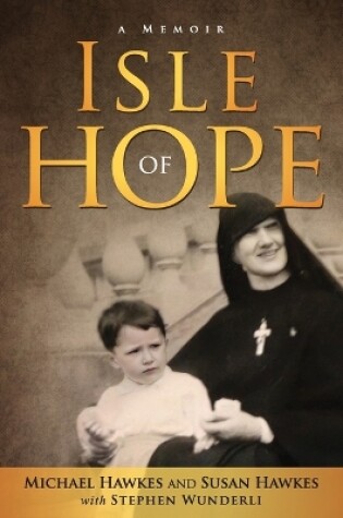 Cover of Isle of Hope