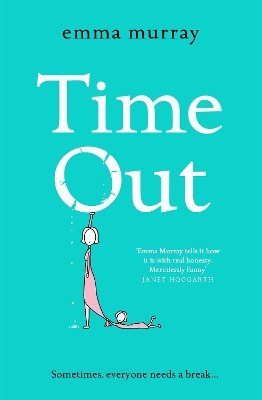 Book cover for Time Out