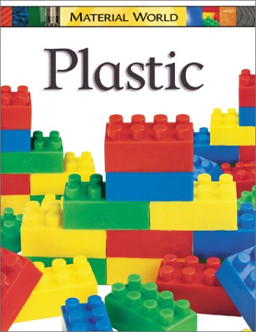 Book cover for Plastic